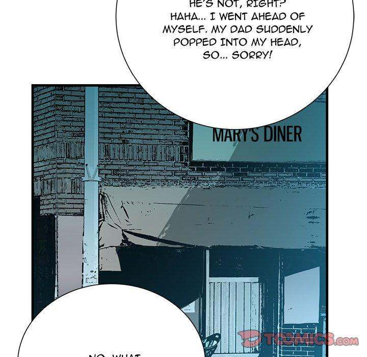 Die, Dai Chapter 53 - Page 93
