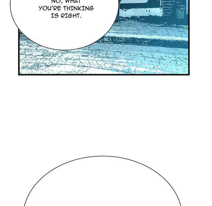 Die, Dai Chapter 53 - Page 94