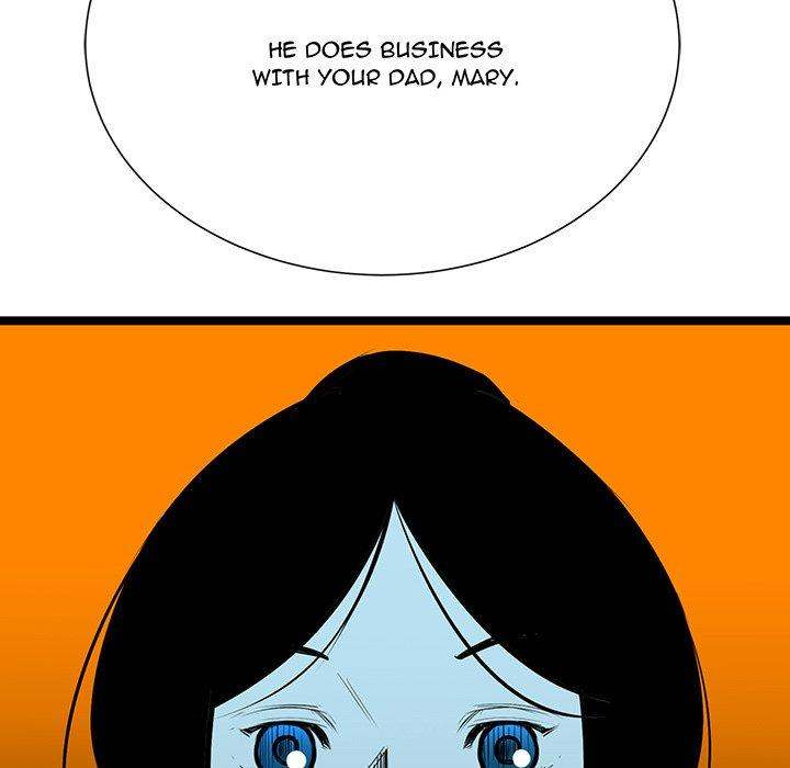 Die, Dai Chapter 53 - Page 95