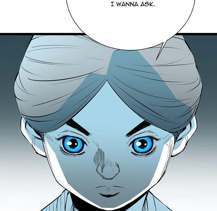 Die, Dai Chapter 53 - Page 98