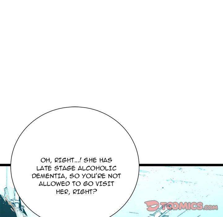 Die, Dai Chapter 53 - Page 102