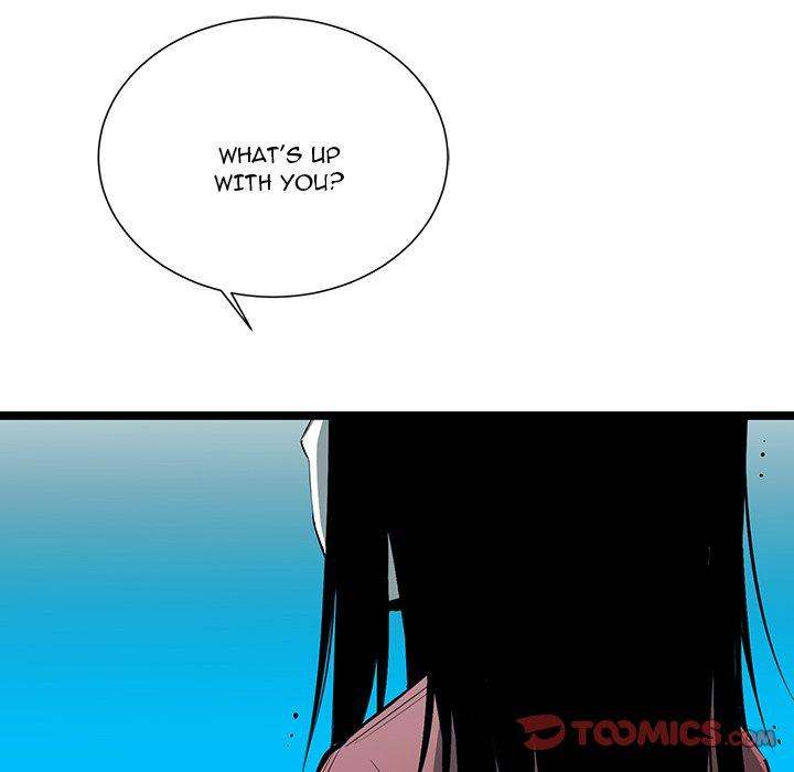 Die, Dai Chapter 53 - Page 105