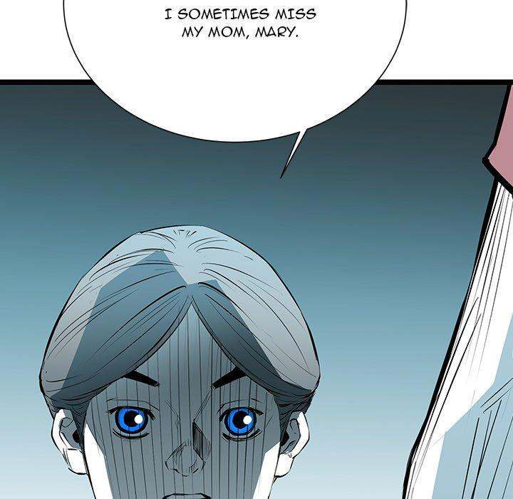 Die, Dai Chapter 53 - Page 109