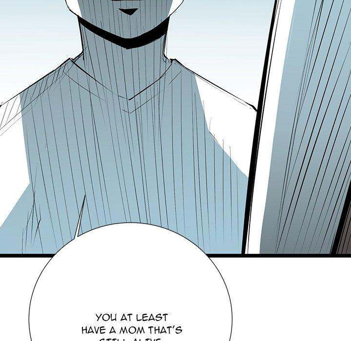 Die, Dai Chapter 53 - Page 110