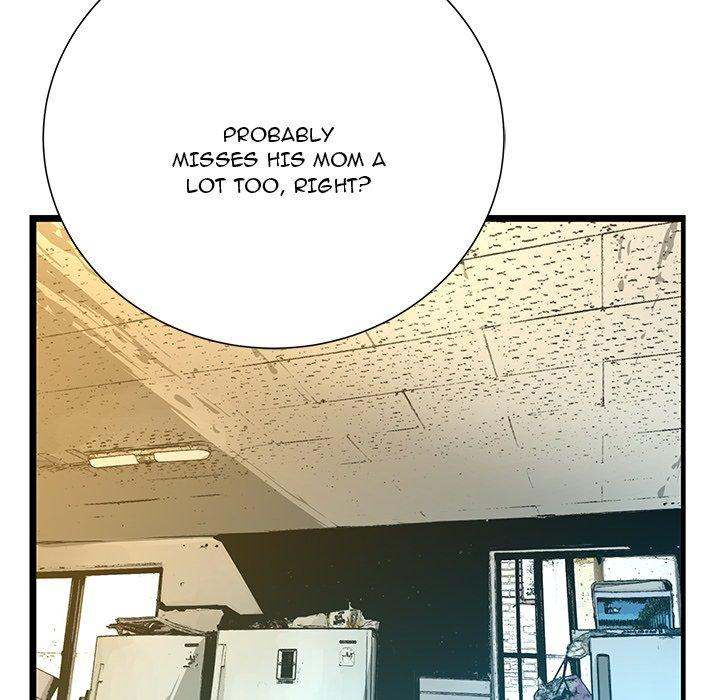 Die, Dai Chapter 53 - Page 115