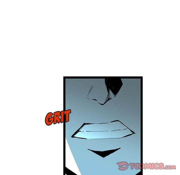 Die, Dai Chapter 53 - Page 117