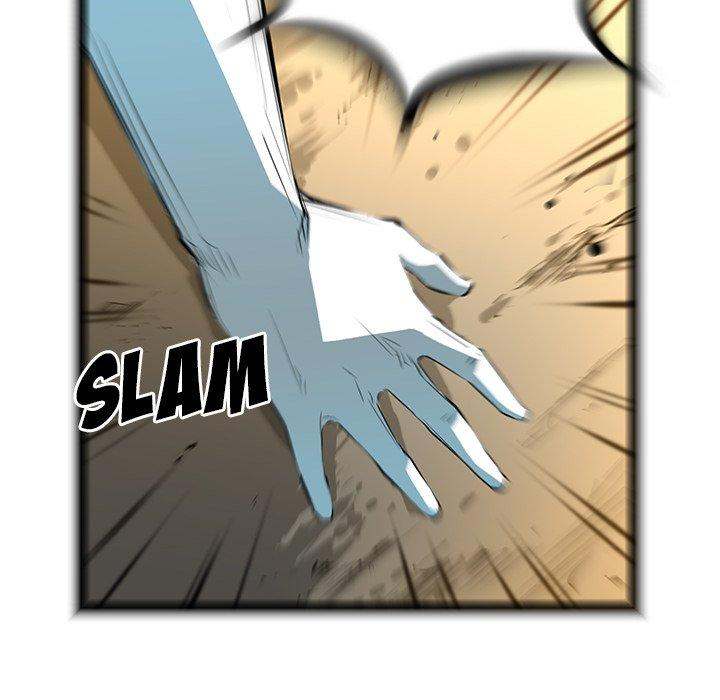 Die, Dai Chapter 53 - Page 119