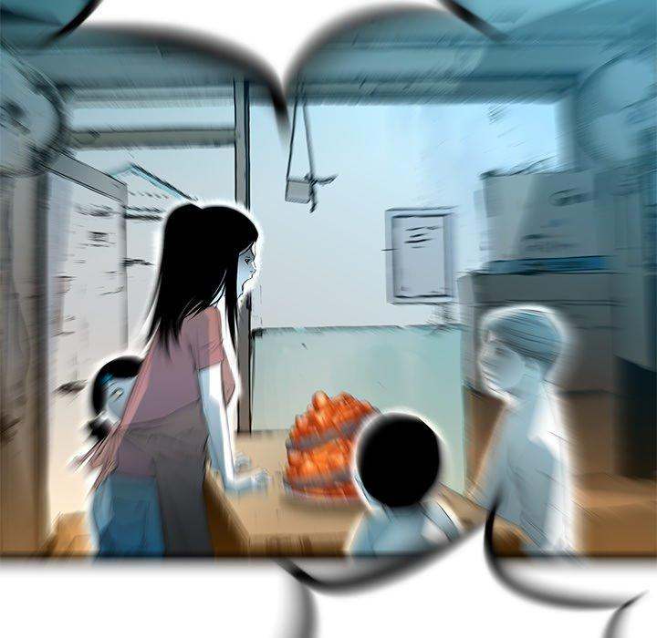 Die, Dai Chapter 53 - Page 121