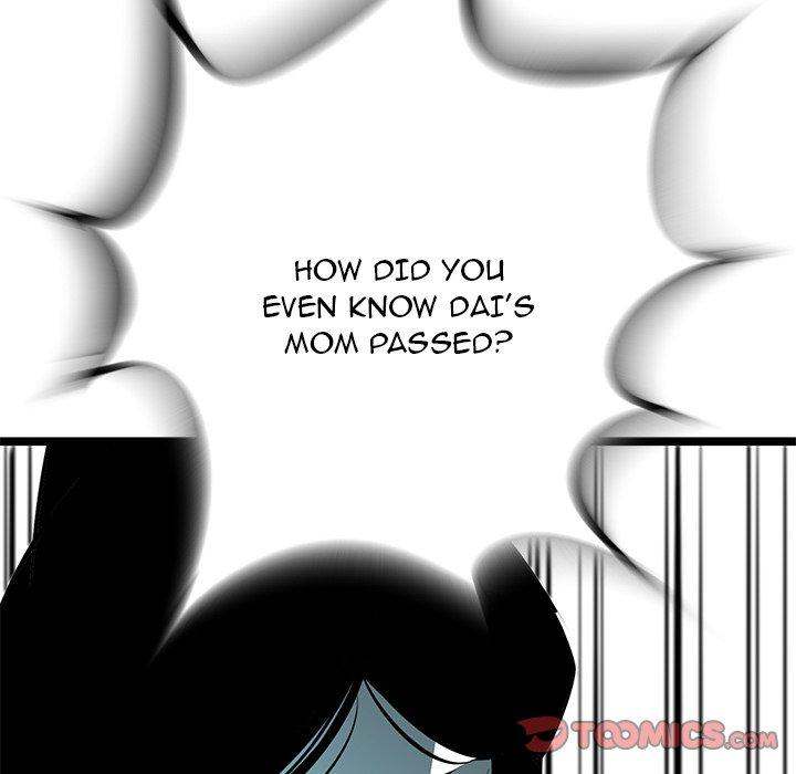 Die, Dai Chapter 53 - Page 123
