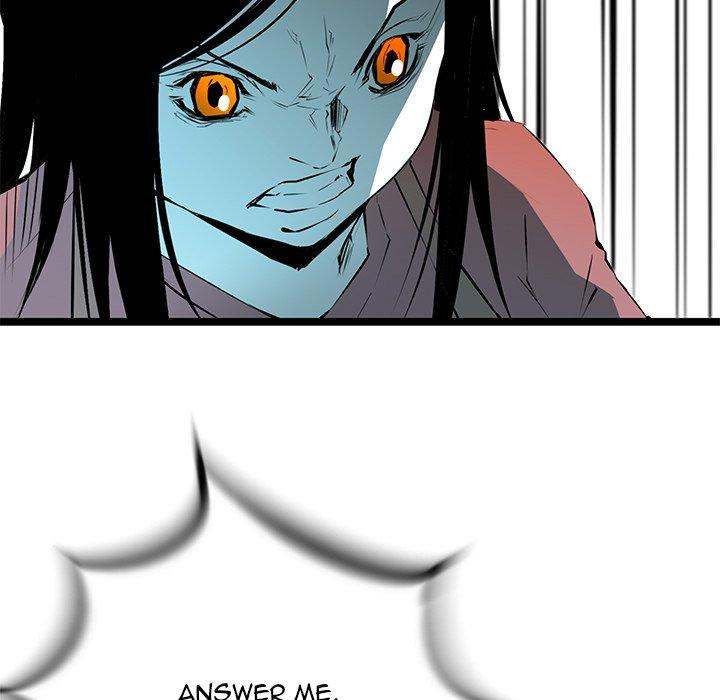 Die, Dai Chapter 53 - Page 124