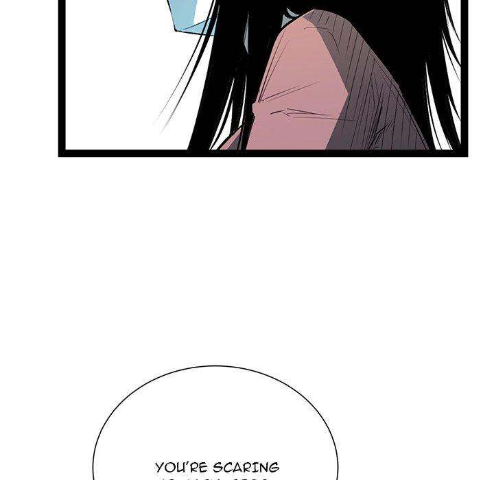 Die, Dai Chapter 53 - Page 128