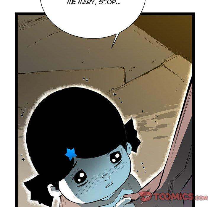 Die, Dai Chapter 53 - Page 129