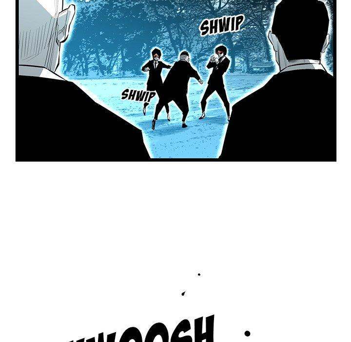 Die, Dai Chapter 60 - Page 5
