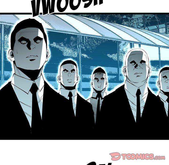 Die, Dai Chapter 60 - Page 6
