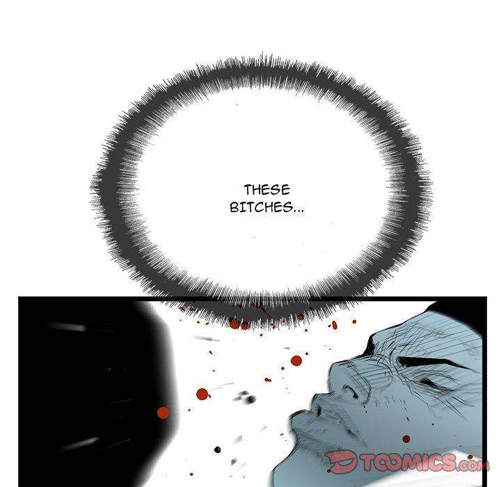 Die, Dai Chapter 60 - Page 30