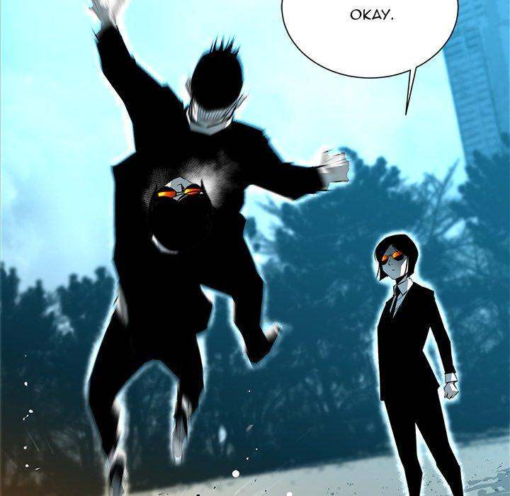 Die, Dai Chapter 60 - Page 35