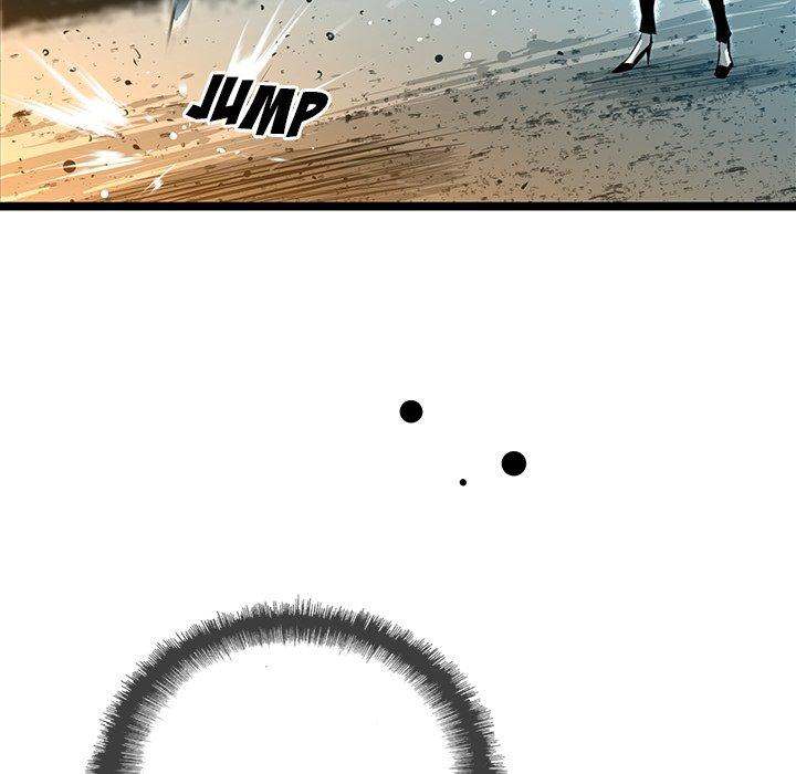 Die, Dai Chapter 60 - Page 36