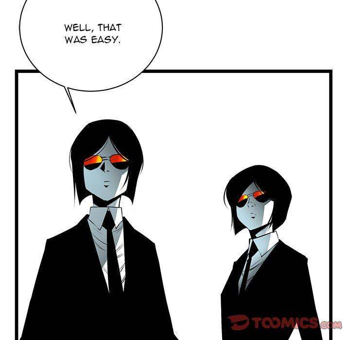 Die, Dai Chapter 60 - Page 46