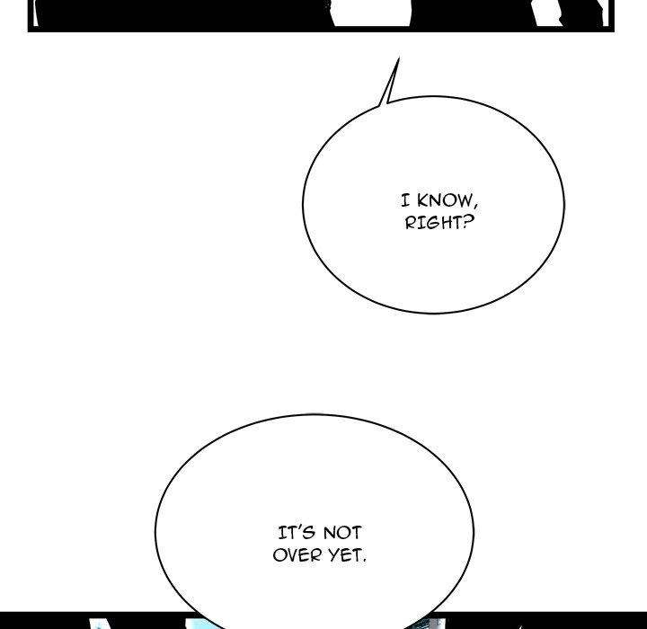 Die, Dai Chapter 60 - Page 47