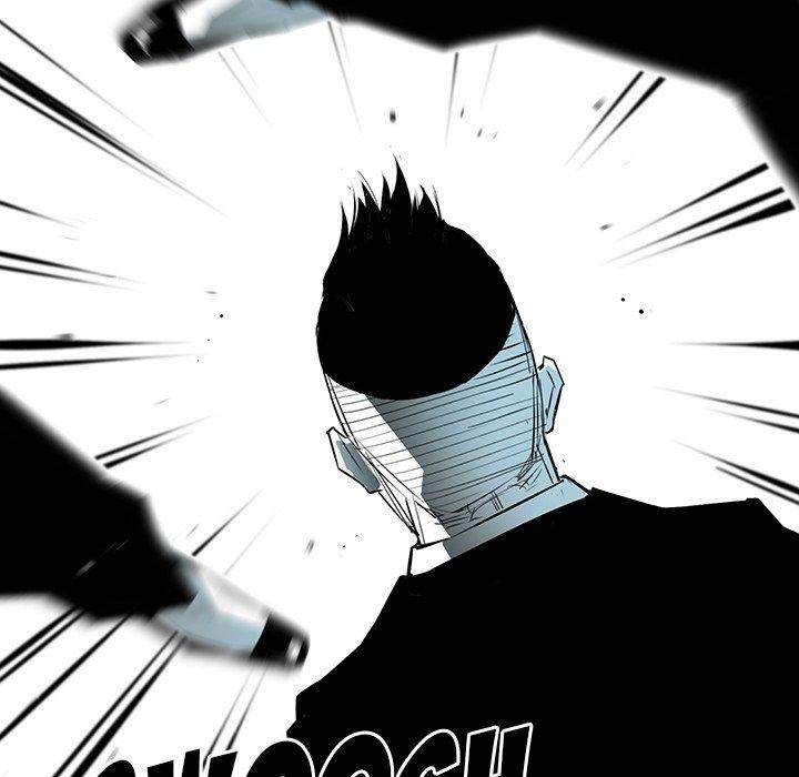 Die, Dai Chapter 60 - Page 57