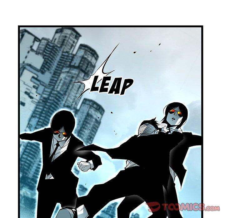 Die, Dai Chapter 60 - Page 62