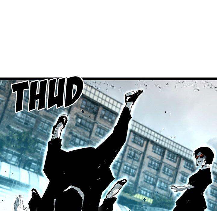 Die, Dai Chapter 60 - Page 64