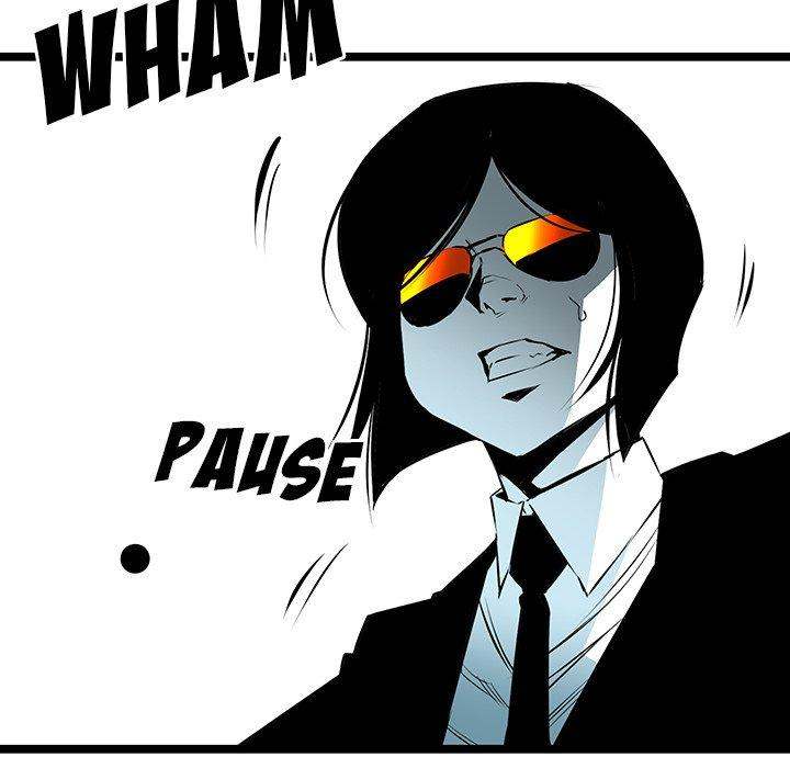 Die, Dai Chapter 60 - Page 68