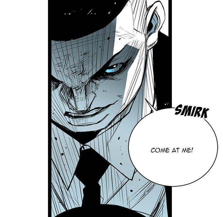 Die, Dai Chapter 60 - Page 72
