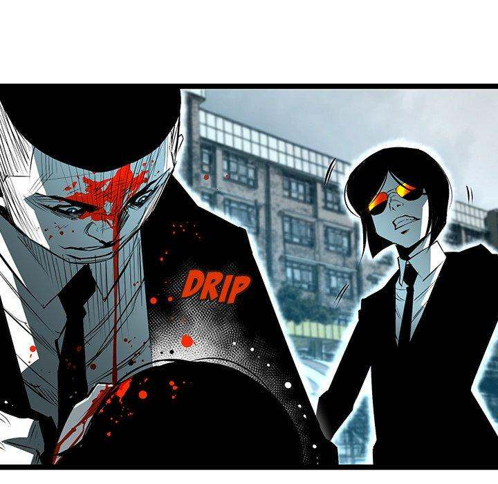 Die, Dai Chapter 60 - Page 76