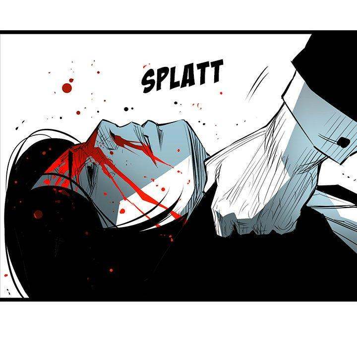 Die, Dai Chapter 60 - Page 81