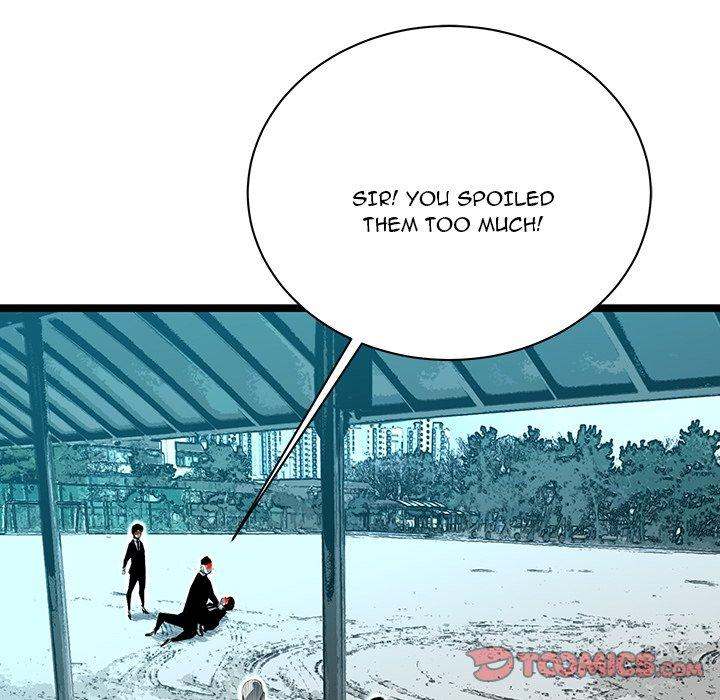Die, Dai Chapter 60 - Page 86