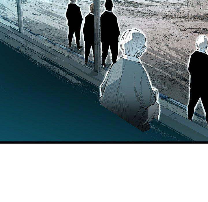 Die, Dai Chapter 60 - Page 87