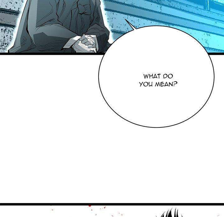 Die, Dai Chapter 60 - Page 89