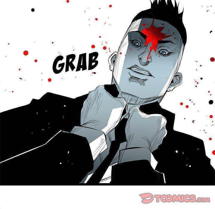 Die, Dai Chapter 60 - Page 90