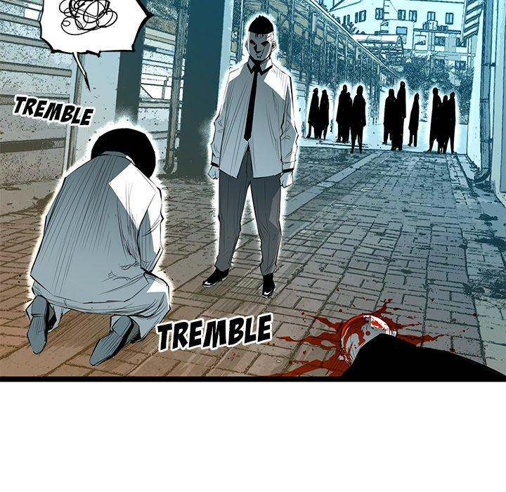 Die, Dai Chapter 60 - Page 101