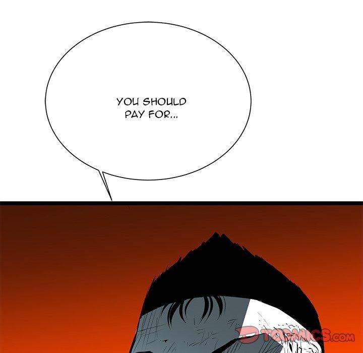 Die, Dai Chapter 60 - Page 106