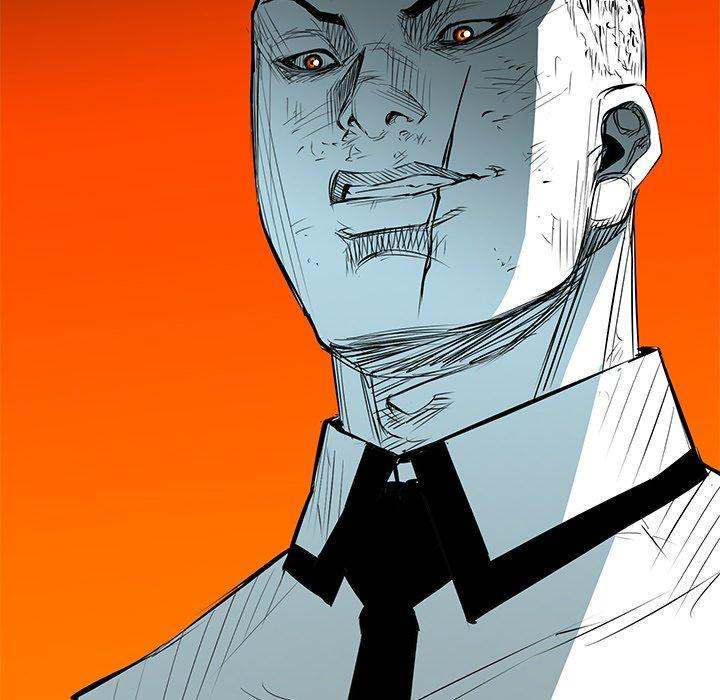 Die, Dai Chapter 60 - Page 107
