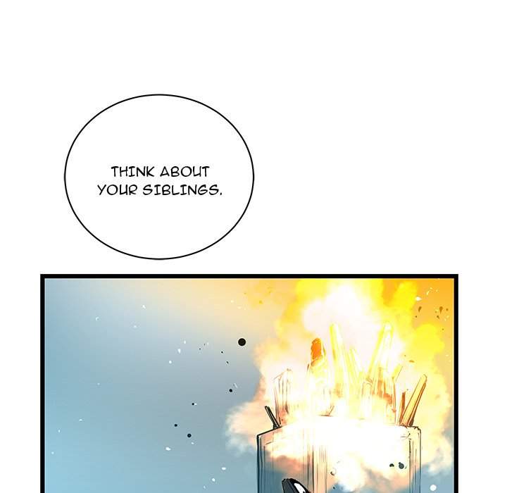 Die, Dai Chapter 64 - Page 20