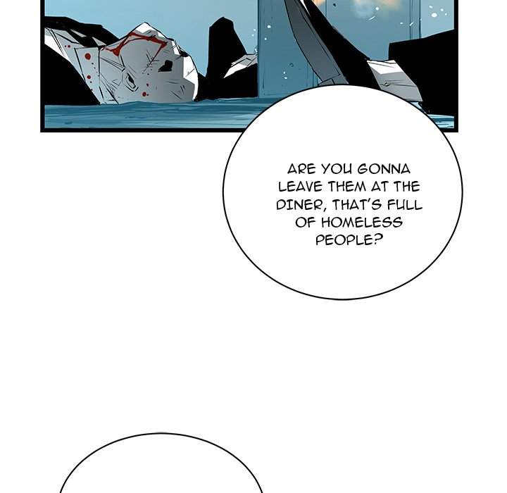 Die, Dai Chapter 64 - Page 21