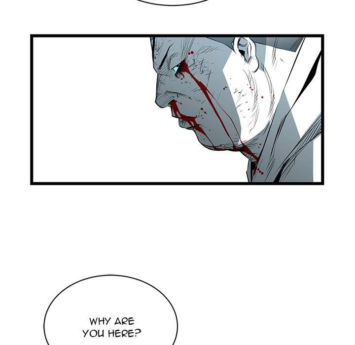 Die, Dai Chapter 64 - Page 35