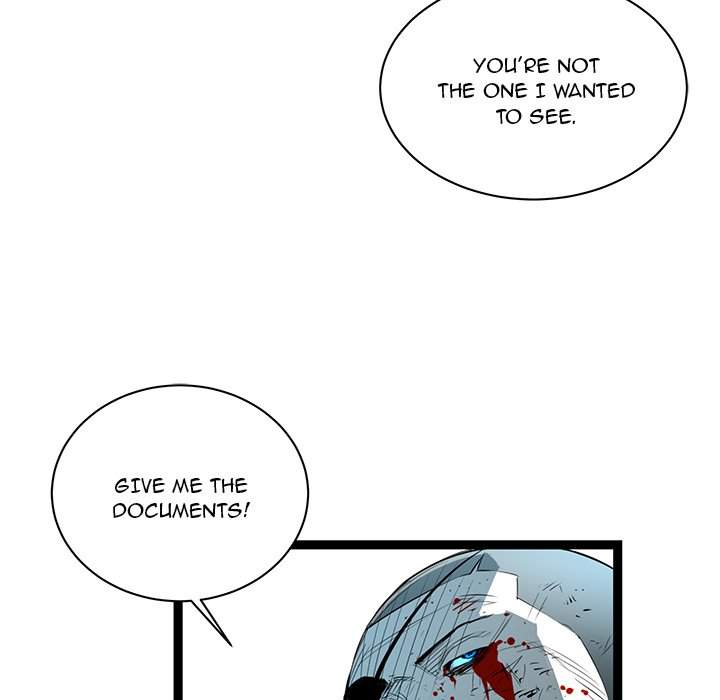 Die, Dai Chapter 64 - Page 37