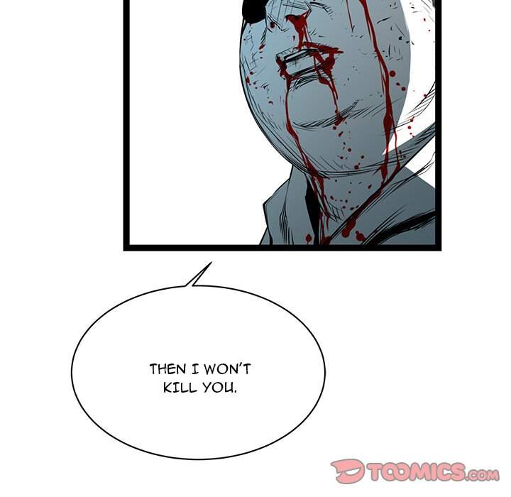 Die, Dai Chapter 64 - Page 38