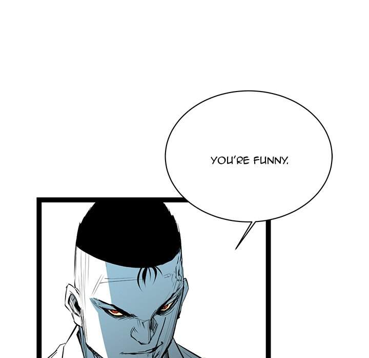 Die, Dai Chapter 64 - Page 39