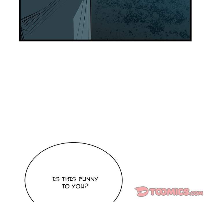 Die, Dai Chapter 64 - Page 42