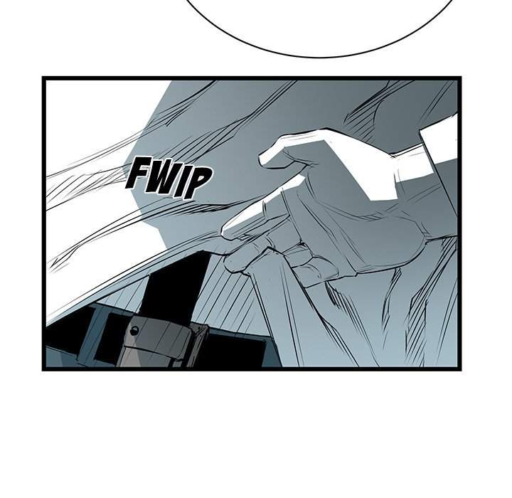 Die, Dai Chapter 64 - Page 47