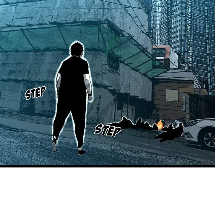 Die, Dai Chapter 64 - Page 52