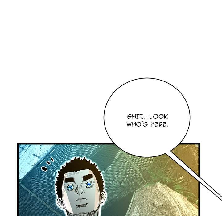 Die, Dai Chapter 64 - Page 53
