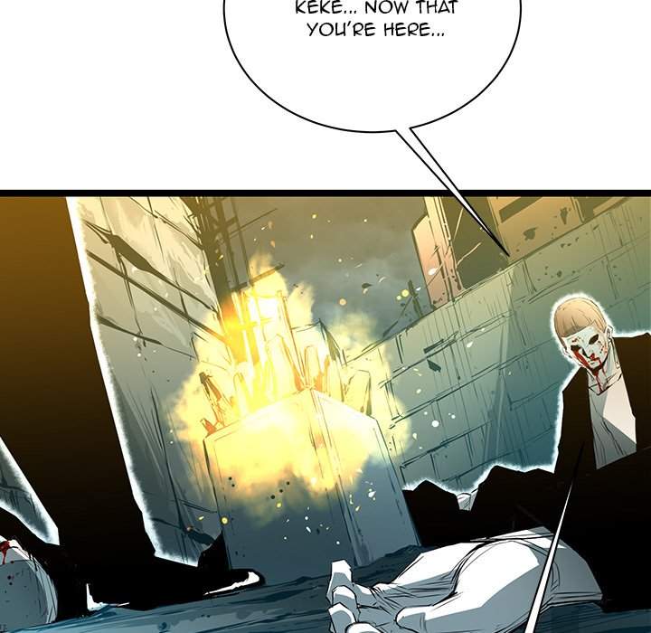 Die, Dai Chapter 64 - Page 55
