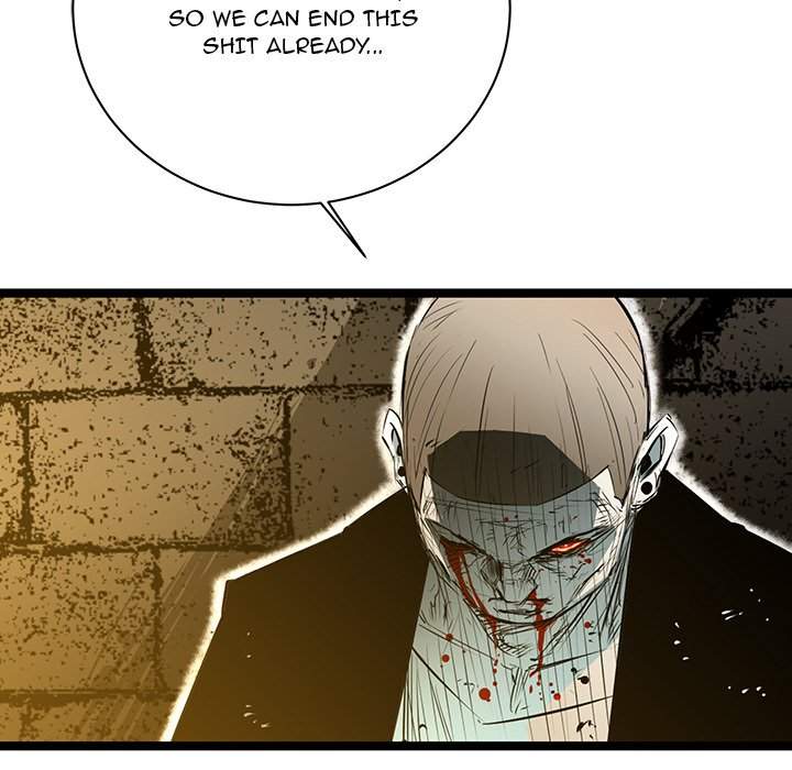 Die, Dai Chapter 64 - Page 57