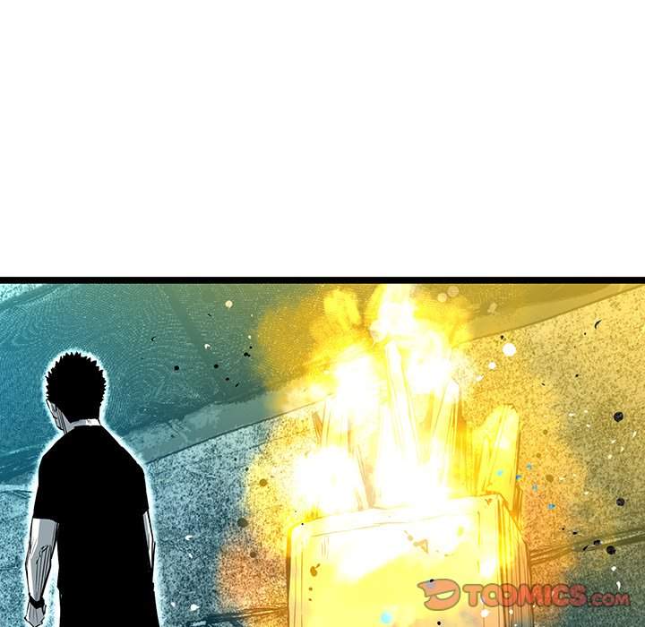 Die, Dai Chapter 64 - Page 66